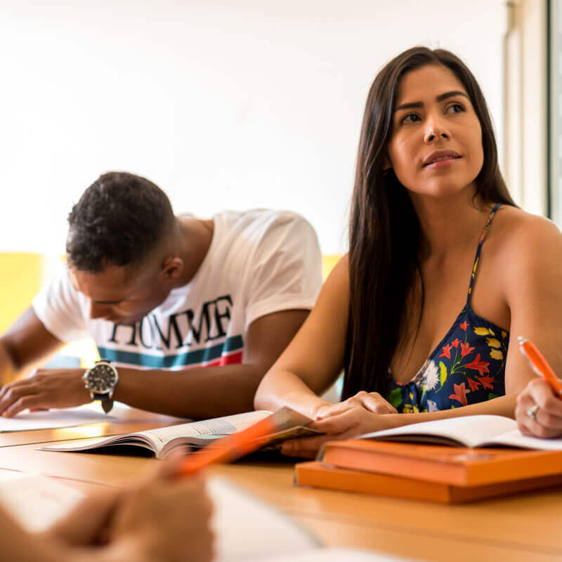 Individuálne pobyty angličtiny na Malte