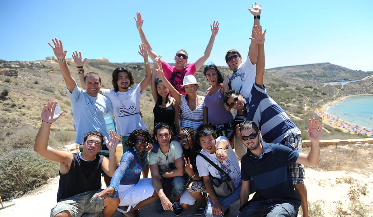 Zábava a aktivity na Malte