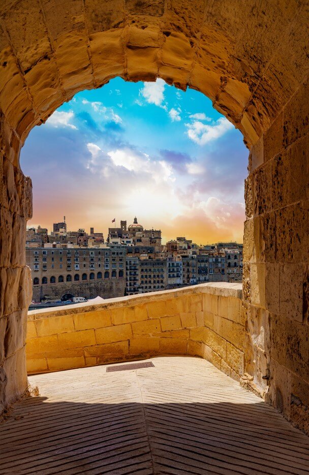 300+ slnečných dní