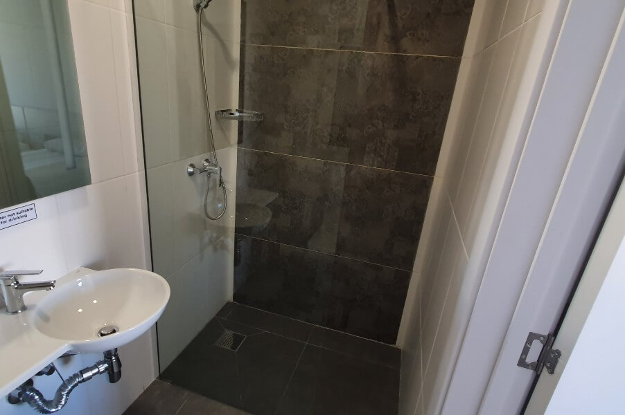 Zdieľaný apartmán 5