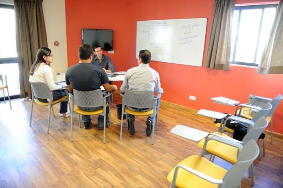 Business centrum Clubclass Malta