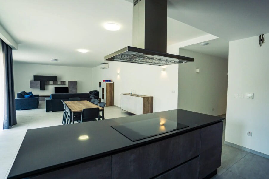 Zdieľaný apartmán 9