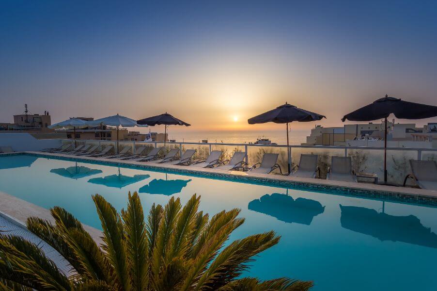Hotel 3