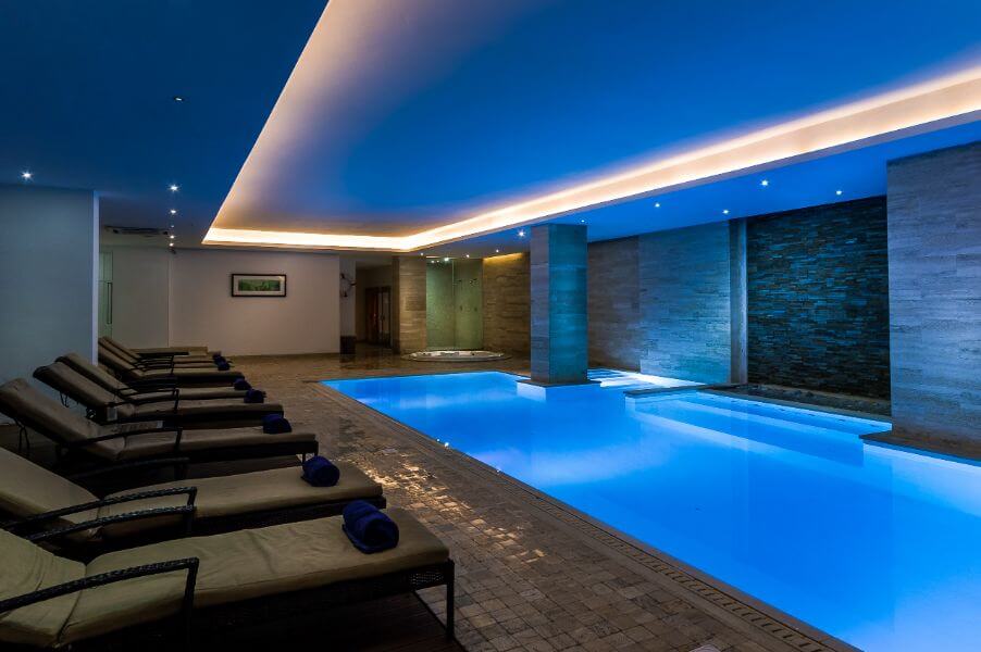 Hotel Malta