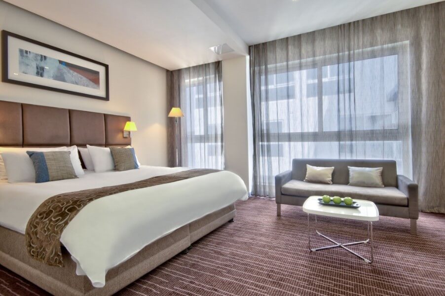 Hotel 10