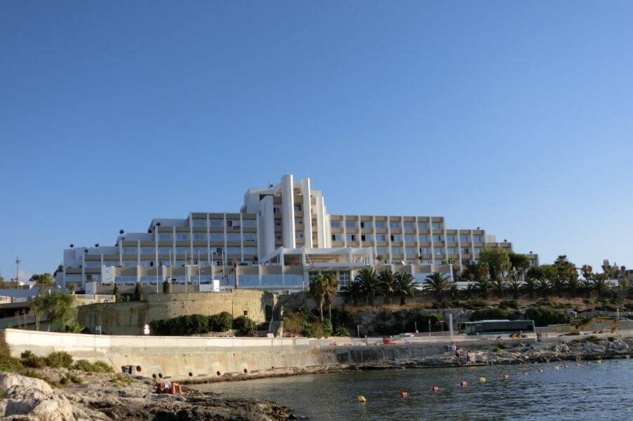 Salini Resort ★★★★
